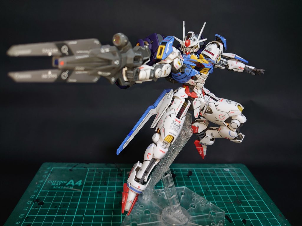 FSスレッタマーキュリー–2枚目/制作者：flingv