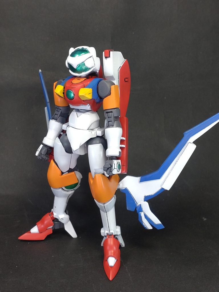 サキブレ–2枚目/制作者：堺・悠一