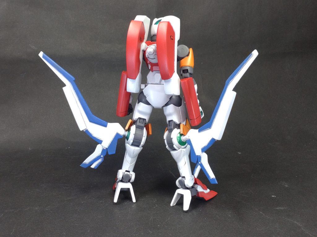 サキブレ–3枚目/制作者：堺・悠一