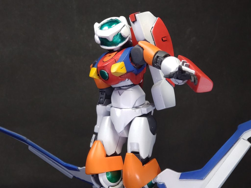 サキブレ–4枚目/制作者：堺・悠一