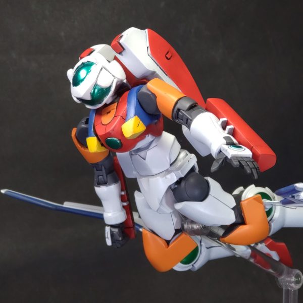 サキブレ