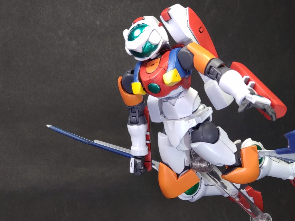 サキブレ–5枚目/制作者：堺・悠一