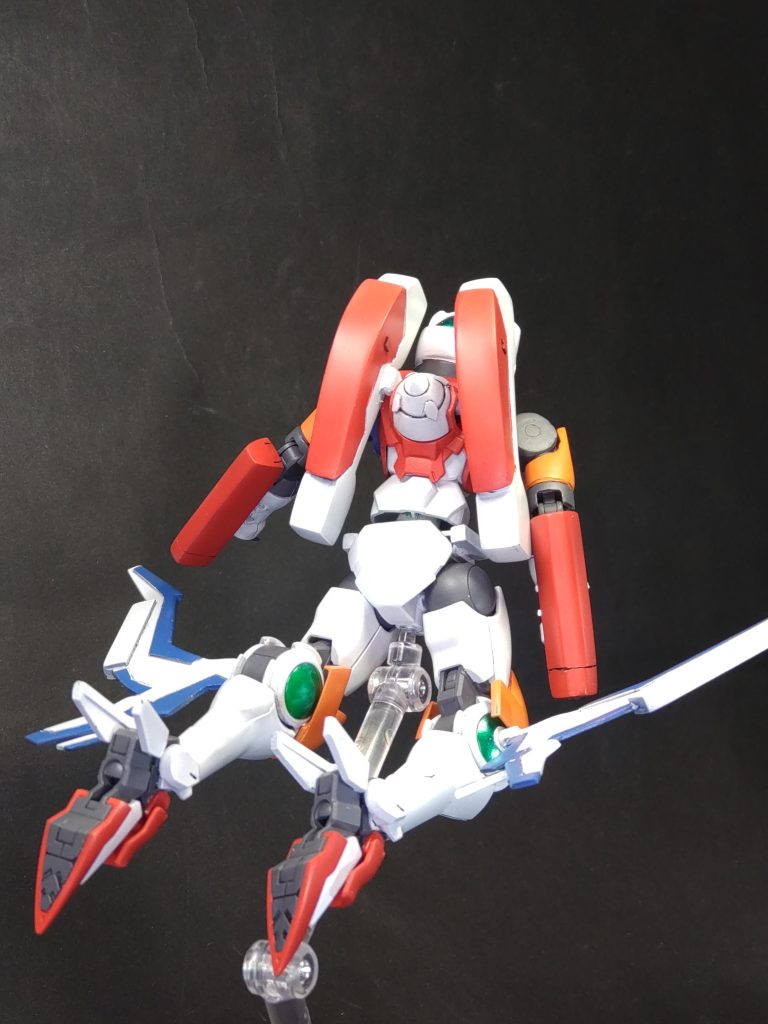 サキブレ–7枚目/制作者：堺・悠一