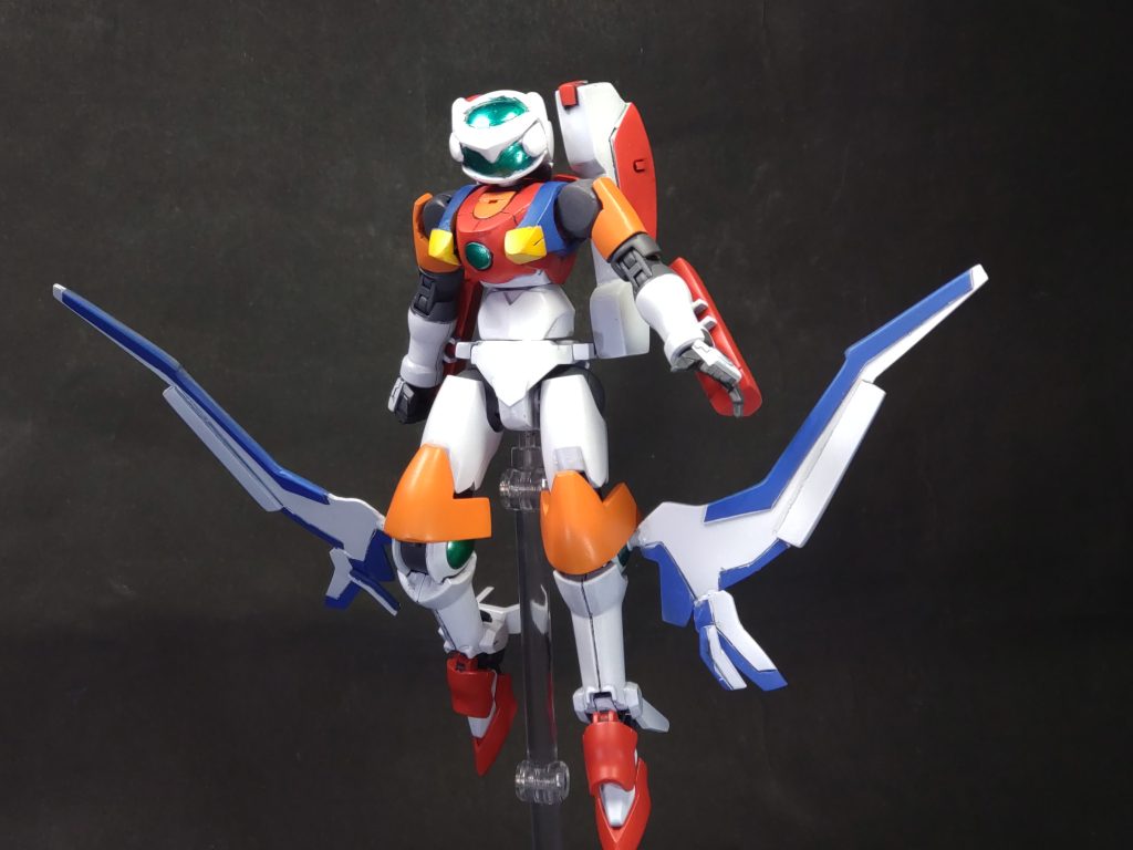 サキブレ–9枚目/制作者：堺・悠一