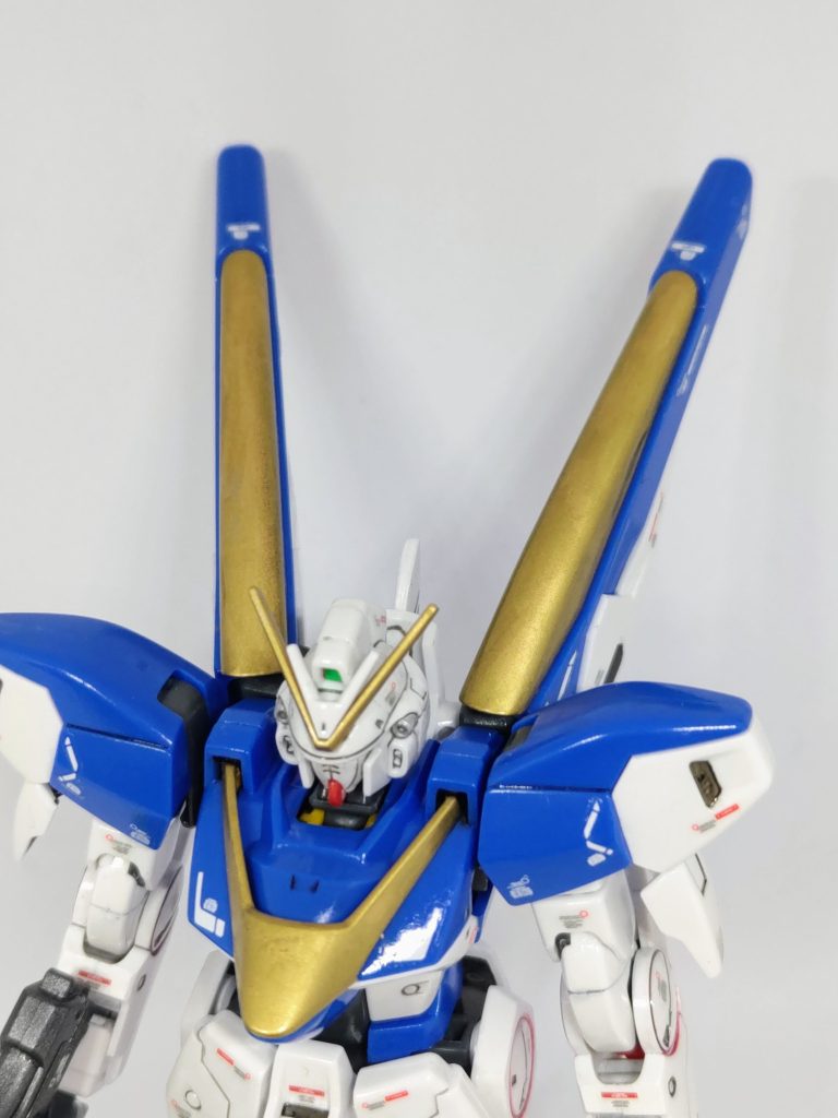 Vが2つになっているデザインいいですよね