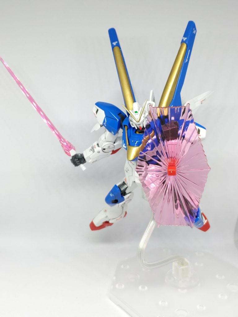 光の翼が欲しくなりますね