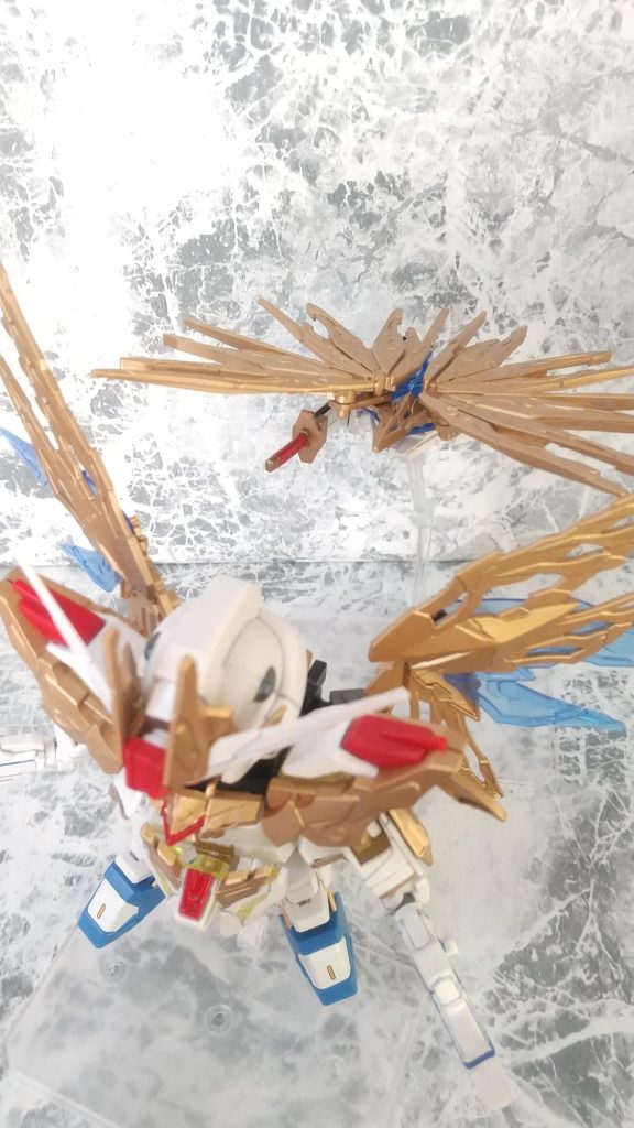 ドッキング  エンゲージ!