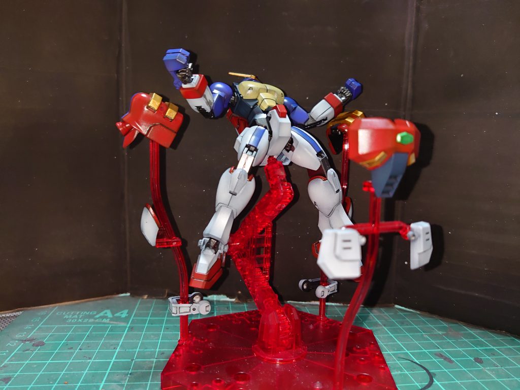 クロスアウｯ！