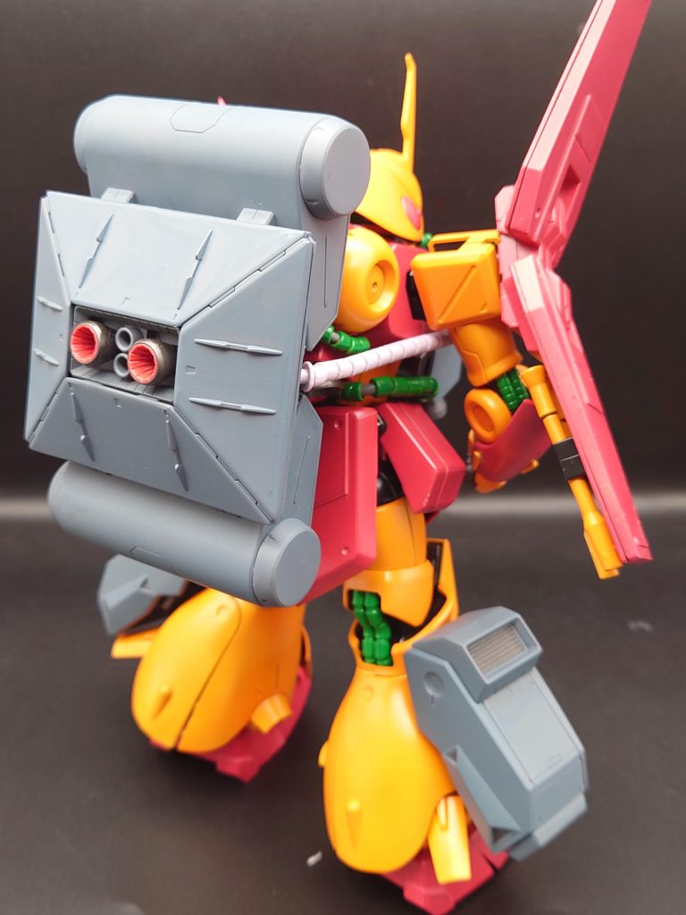 バリュートパックは、ネイビーブルー