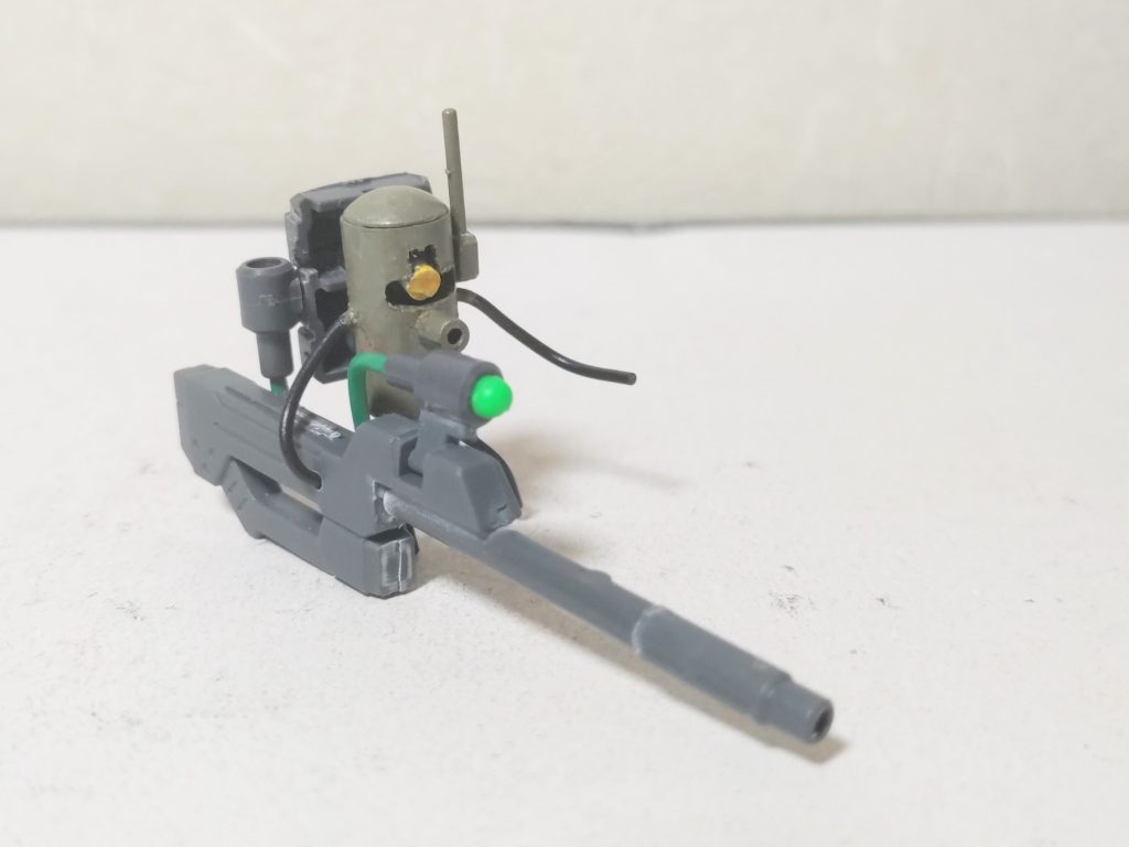 サクⅠ・スナイハー–4枚目/制作者：プラナリアン