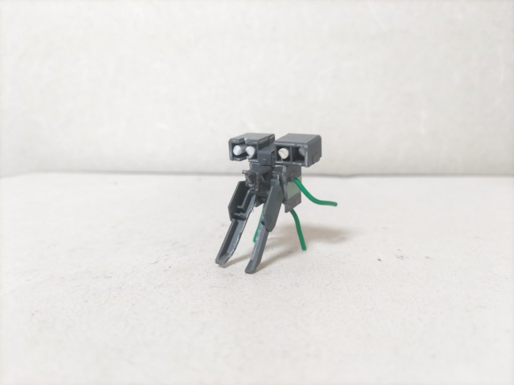 背中　ブースター付き