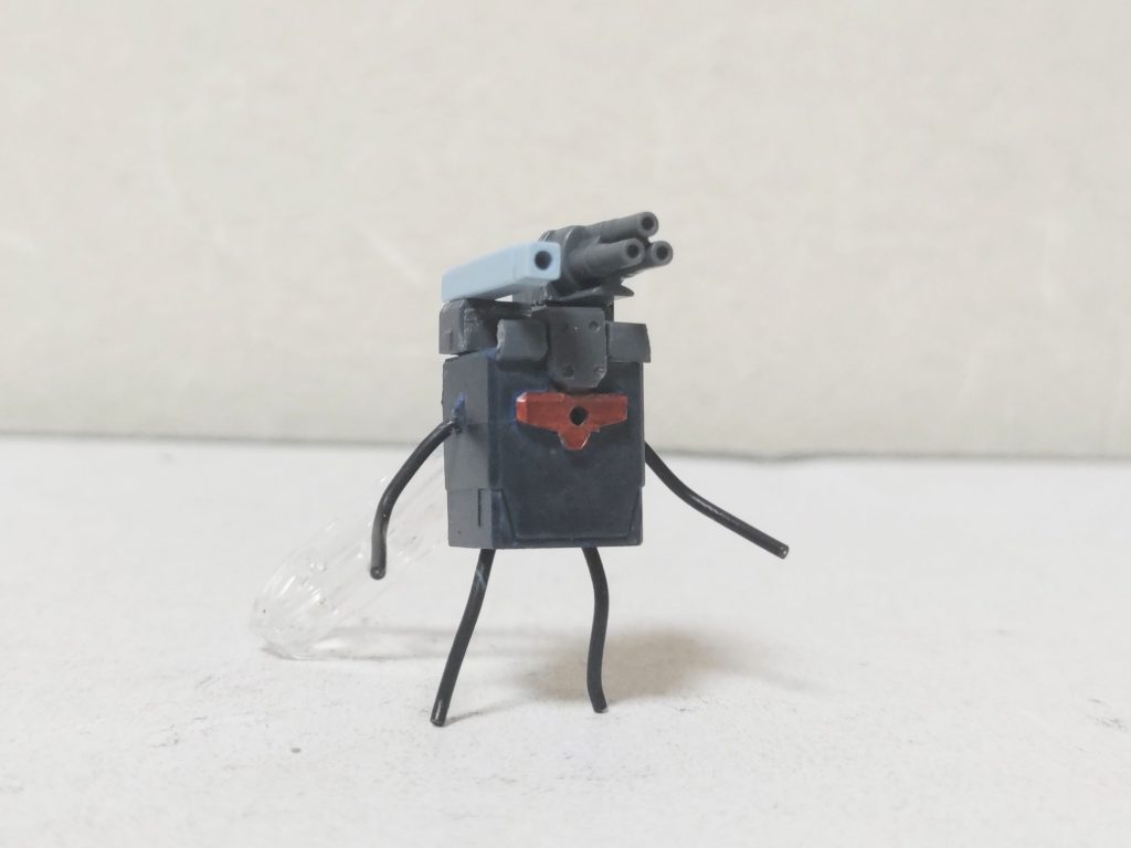 シェスタキャノン