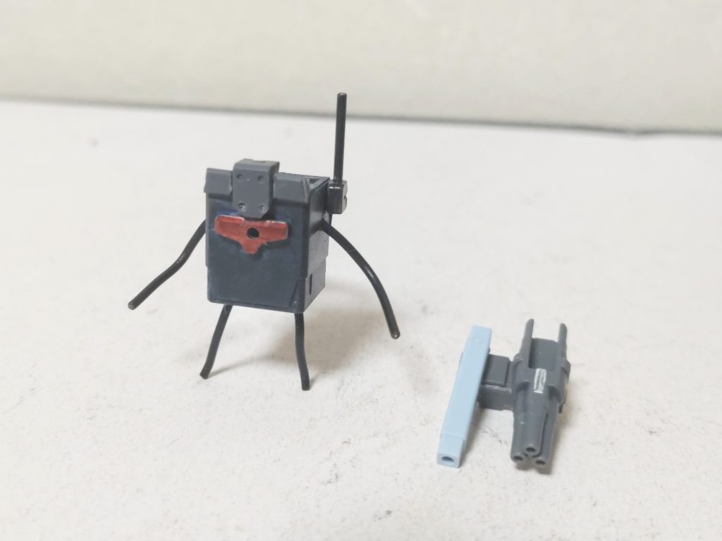 オプションパーツ