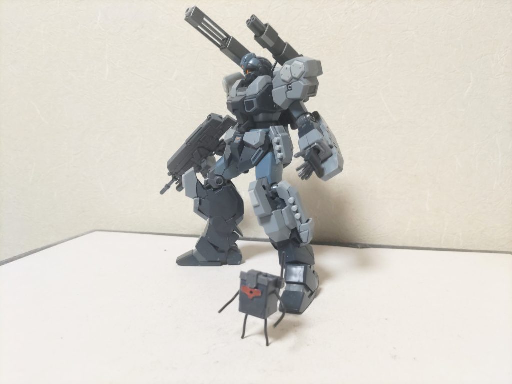 ジェスタキャノンと