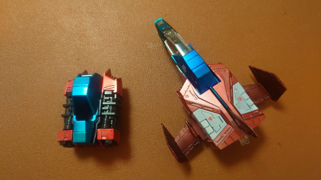 コア・ファイター