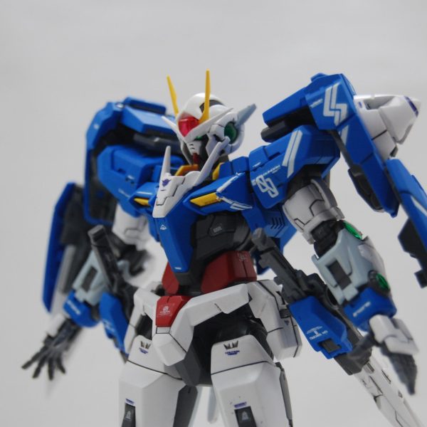 ダブルオーライザー