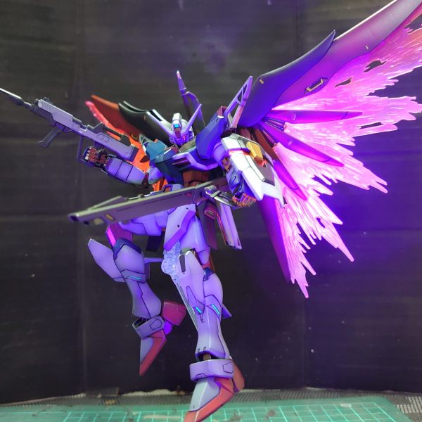 デスティニーspecⅡ