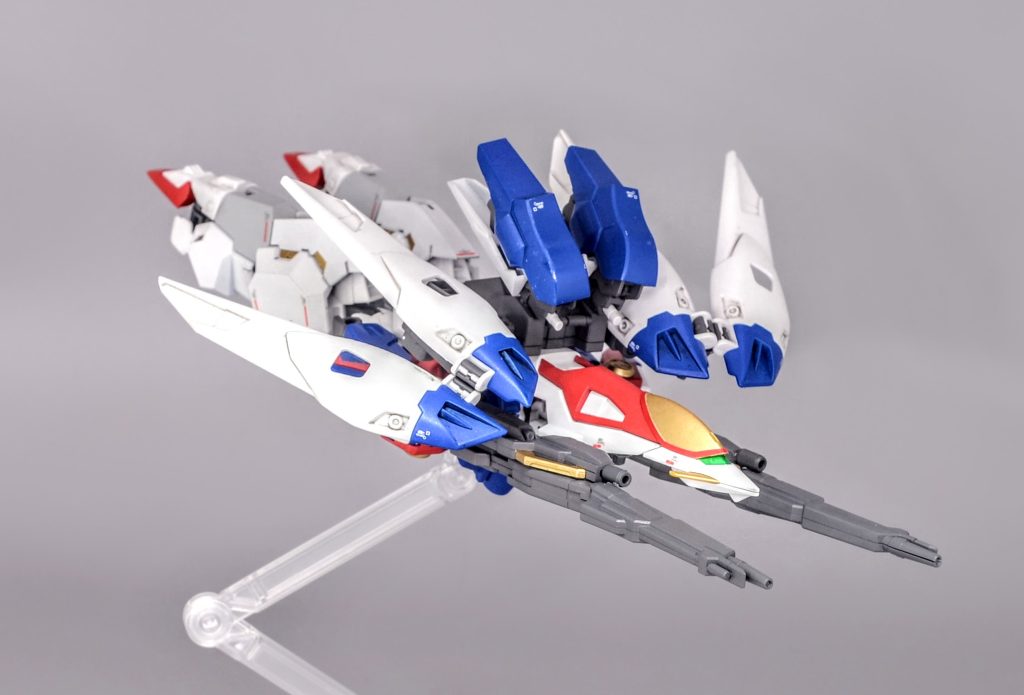 俺は死なない…!