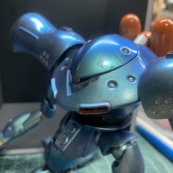 テカテカ水泳部