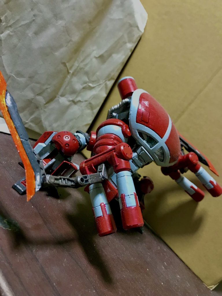 アクション‼︎