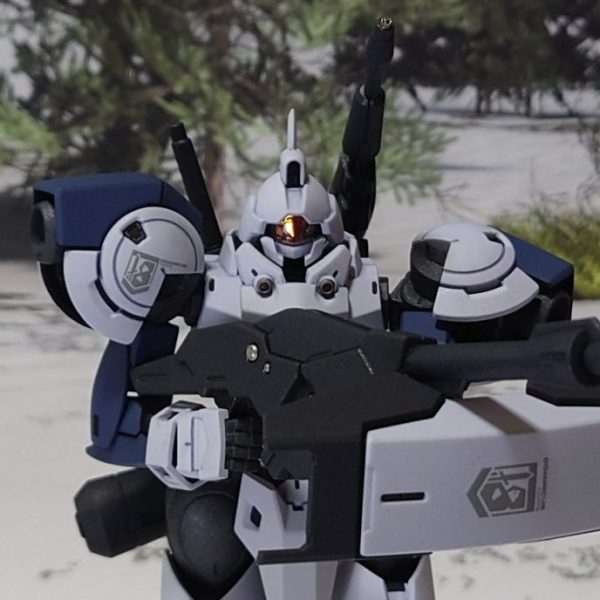 HGTWFM 1/144 ハイングラコルド