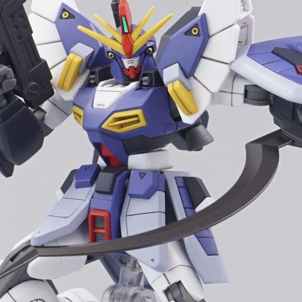 ガンダムサンドロック改