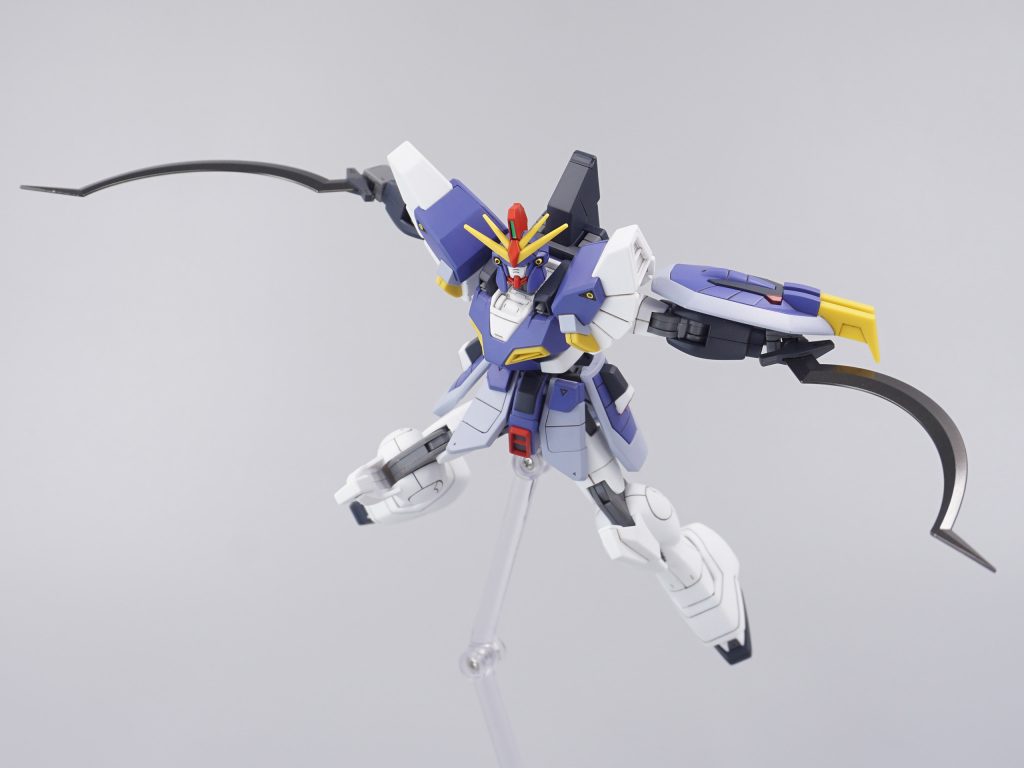 ガンダムサンドロック改–9枚目/制作者：@specterying