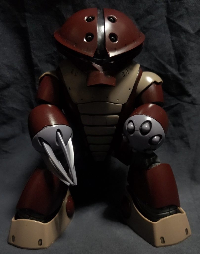 追加画像です。度々お目汚し失礼しました。