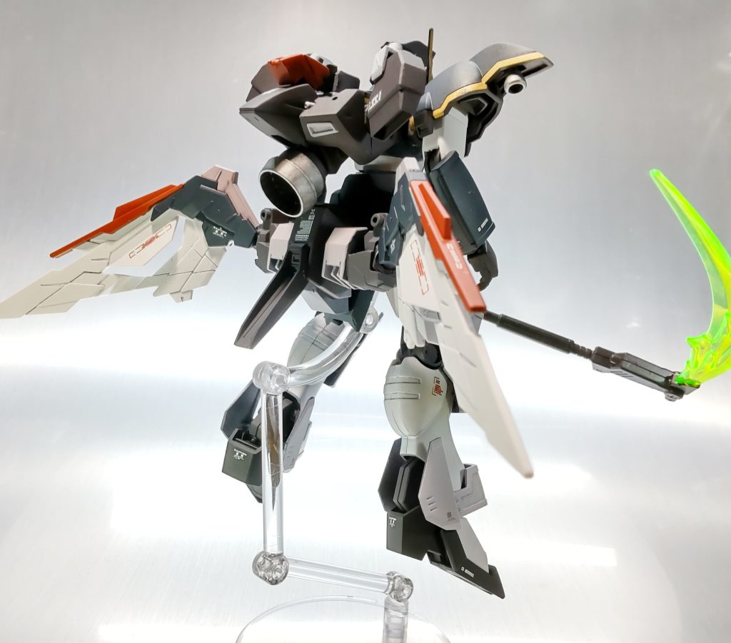 デスサイズ–9枚目/制作者:HIGE