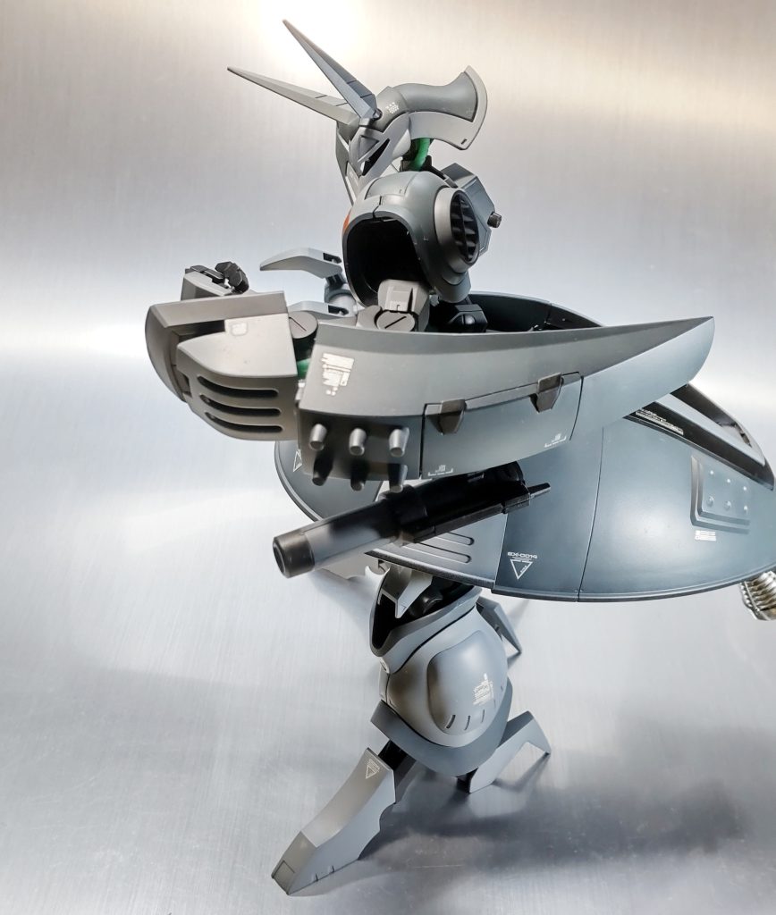 バウンドドック–4枚目/制作者：HIGE