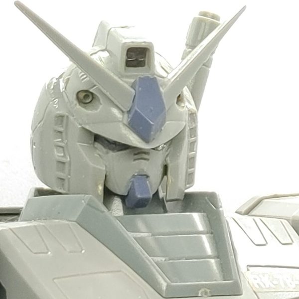 MG G-3ガンダム Ver1.0