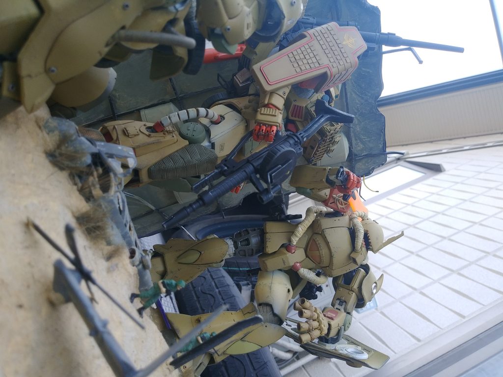 小隊–7枚目/制作者：ゆうや141