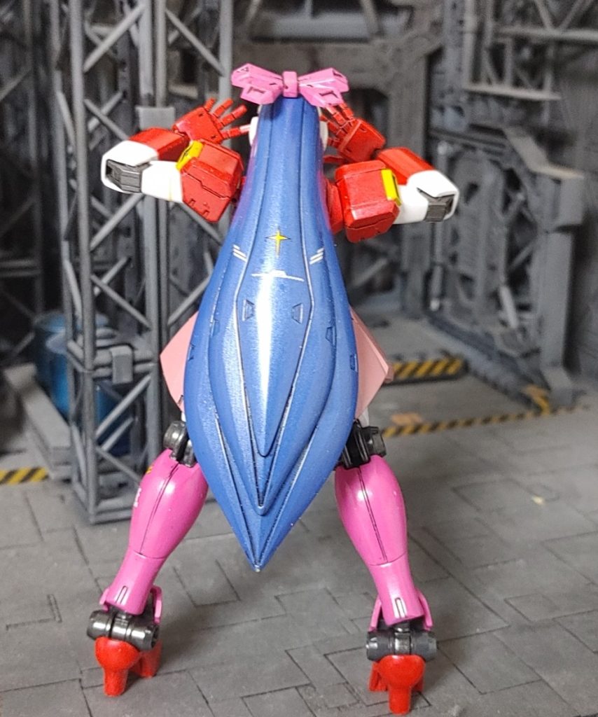 サインはG–3枚目/制作者：量産型ごん