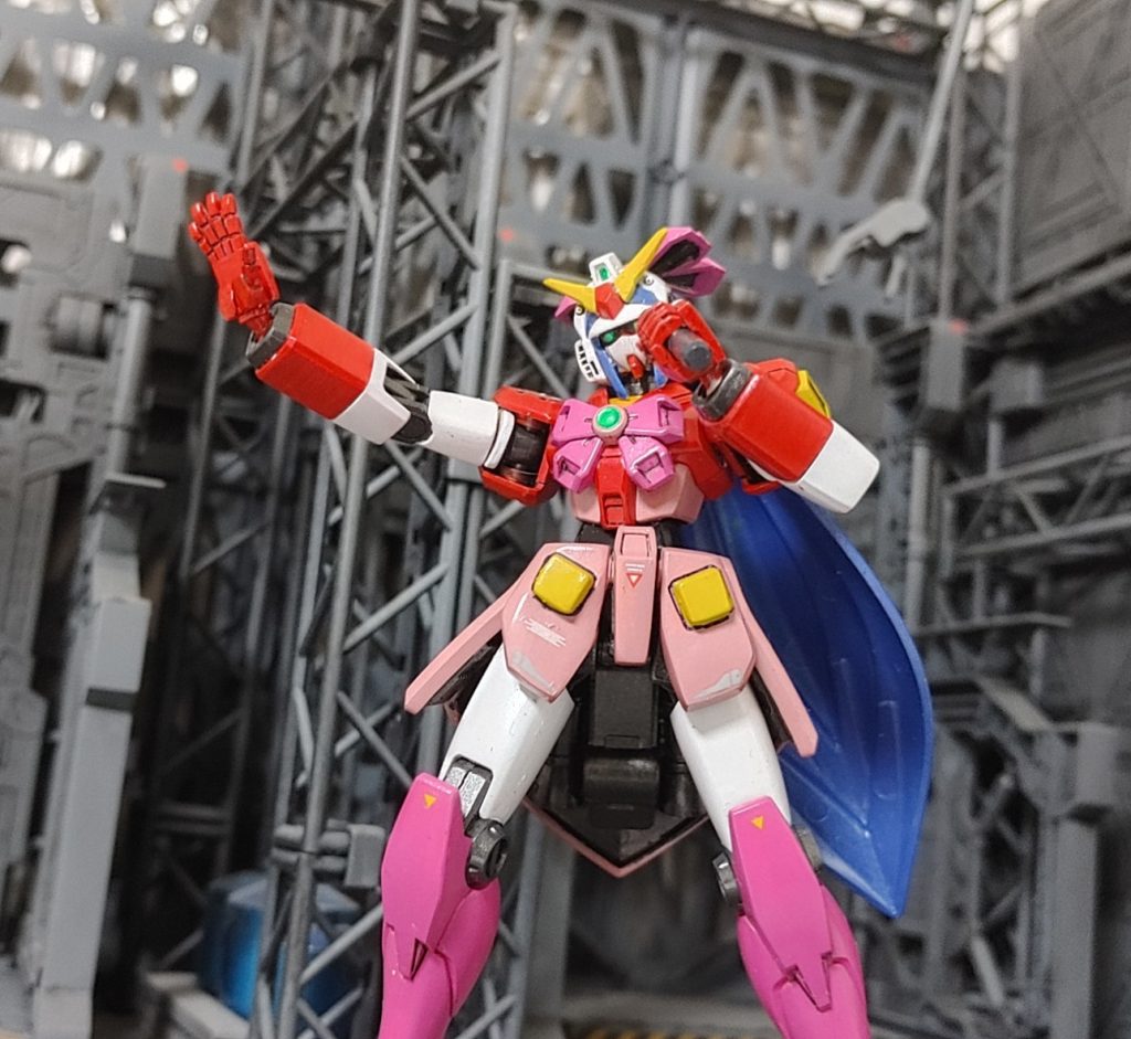 サインはG–5枚目/制作者：量産型ごん