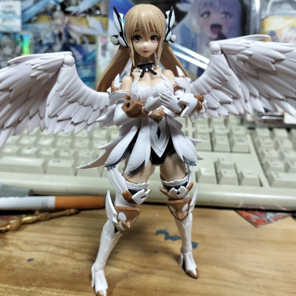 ある意味報告？