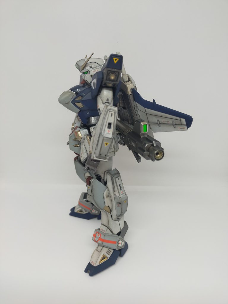 MG クラスターガンダム–3枚目/制作者：jejejejegan