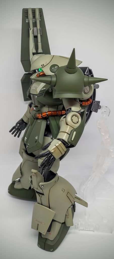 MG マラサイ ユニコーンver–6枚目/制作者：jejejejegan