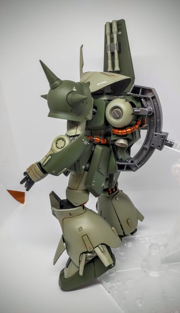 MG マラサイ ユニコーンver–8枚目/制作者：jejejejegan