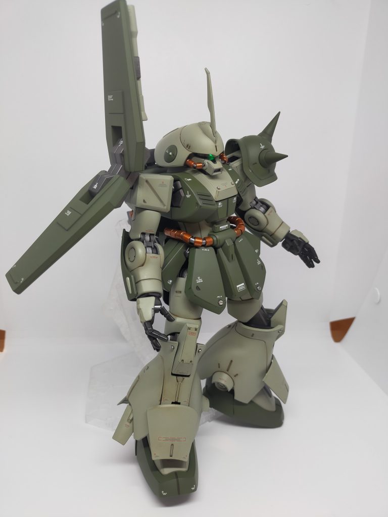 MG マラサイ ユニコーンver–5枚目/制作者：jejejejegan