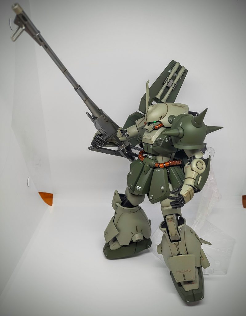 MG マラサイ ユニコーンver–3枚目/制作者：jejejejegan