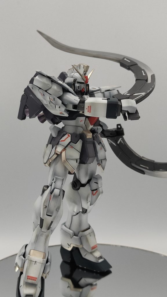 アーマ無しも良い