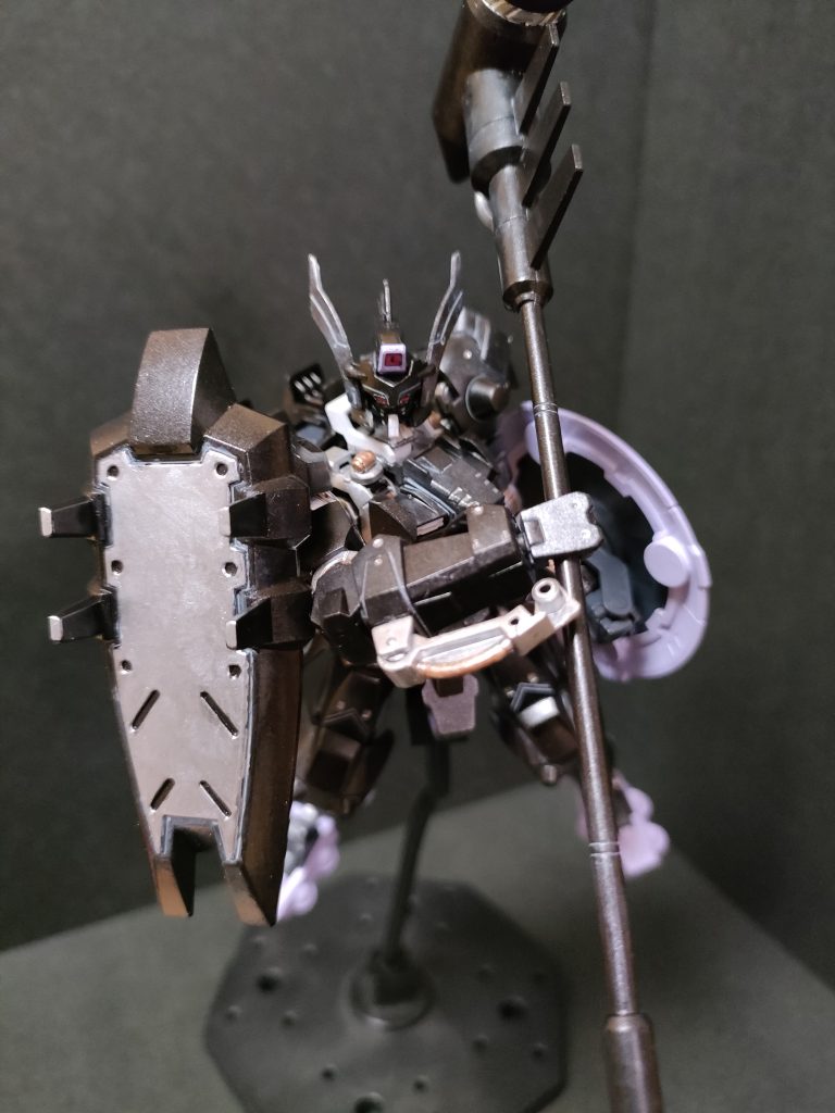 ショルダータックル