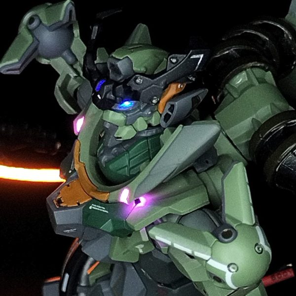 ジークジオン🙋