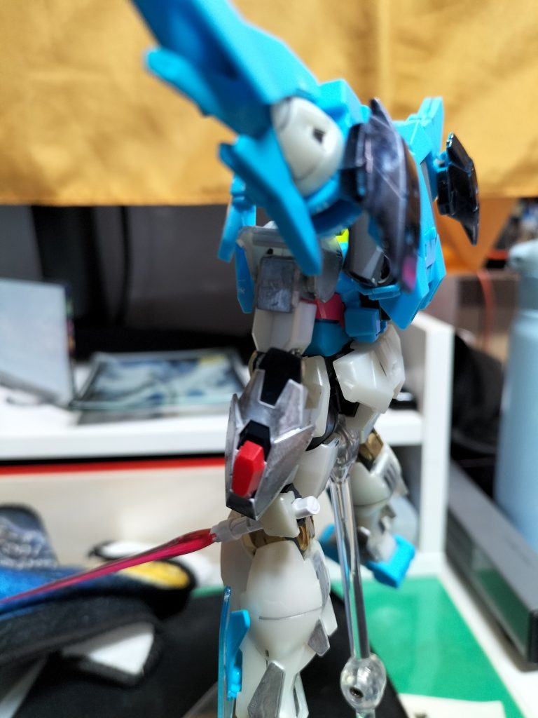 ダブルオースカイ–4枚目/制作者：F90