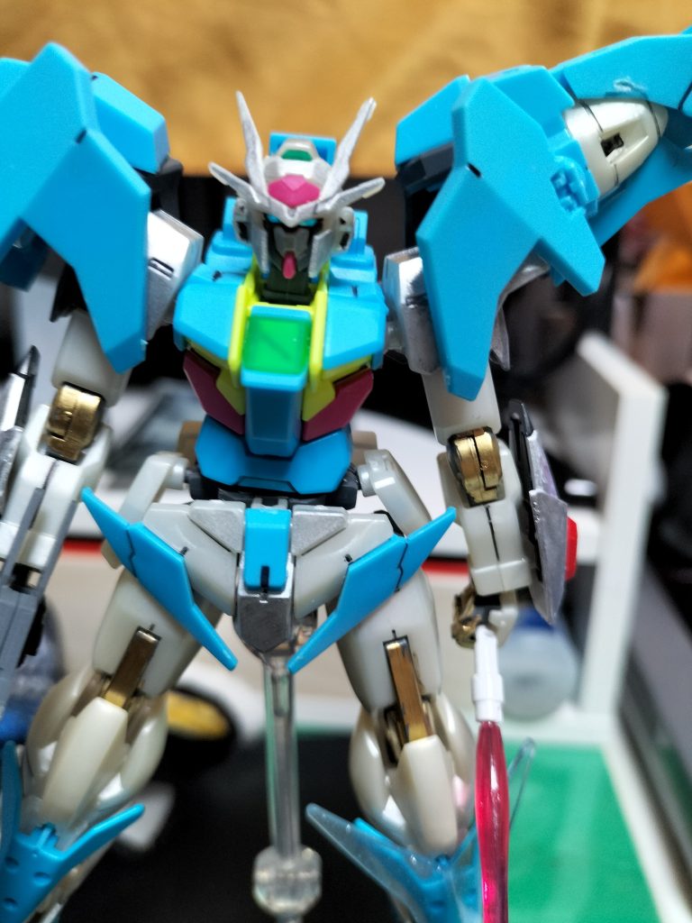 ダブルオースカイ–5枚目/制作者：F90