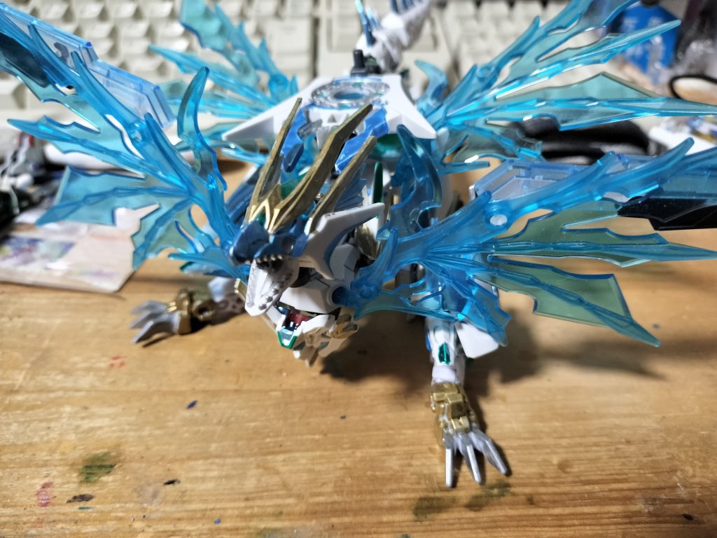 後ろは無いです(；・∀・)