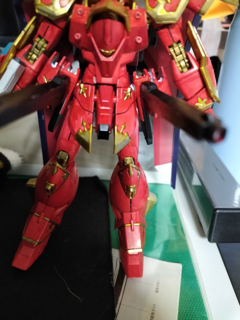 ブラックスコードカルラ–3枚目/制作者：F90