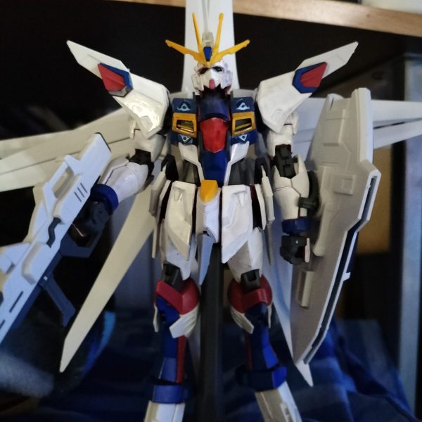 イモータルジャスティス