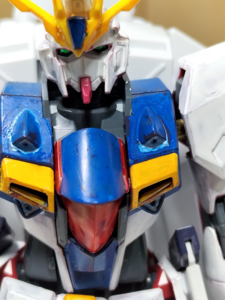 イモータルジャスティス–4枚目/制作者：F90