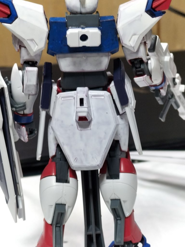 イモータルジャスティス–2枚目/制作者：F90